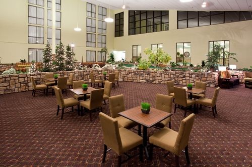 Holiday Inn Sheridan 002